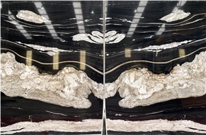Copa Cabana Quartzite Slabs