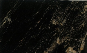 Black Swan Granite Slabs