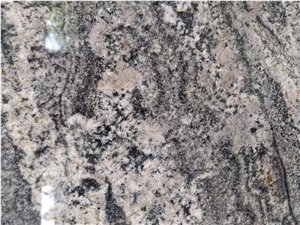 Blue Dream Granite Slabs
