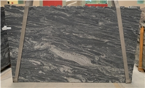 Blue Fantasy Granite Slabs