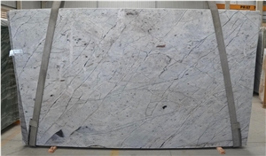 Cobalt Blue Quartzite Slabs