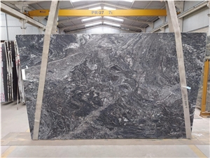 Lucy In The Sky Granite Slabs