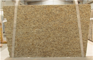 Santa Cecilia Granite Slabs