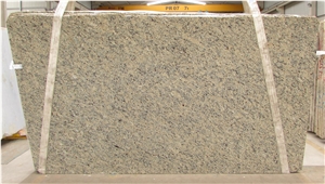 Santa Cecilia Light Granite Slab