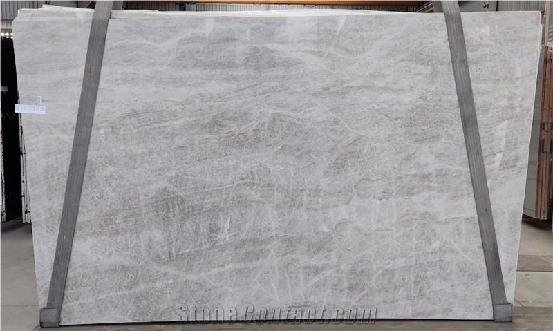 Taj Mahal Quartzite Slabs