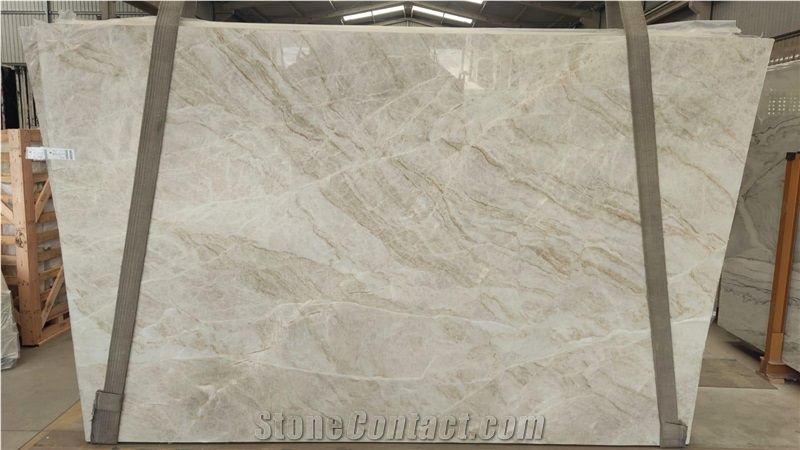Taj Mahal Quartzite Slabs