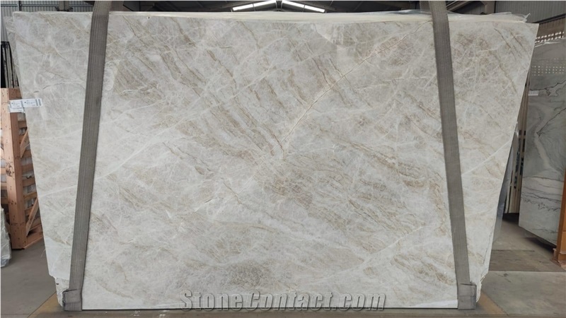 Taj Mahal Quartzite Slabs