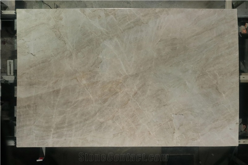 Taj Mahal Quartzite Slabs