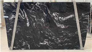 Titanium Granite Slabs