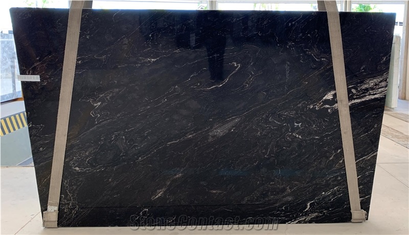 Titanium Granite Slabs