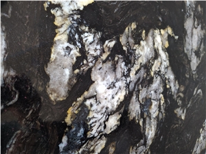 Titanium Granite Slabs