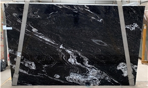 Titanium Granite Slabs