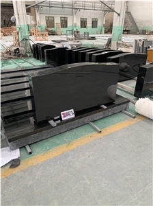 Absolute Black Upright Monuments Absolute Black Upright Monuments