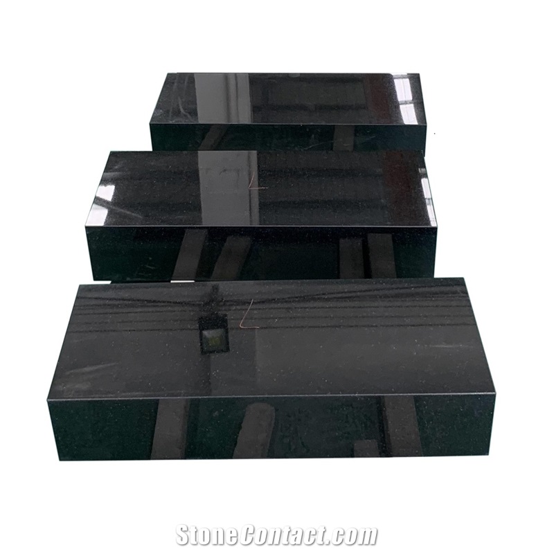 Black Granite Flat&Bevel Markers