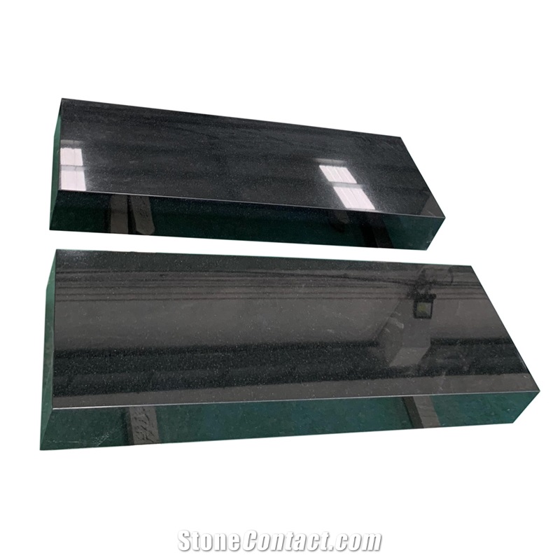 Black Granite Flat&Bevel Markers