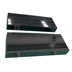Black Granite Flat&Bevel Markers
