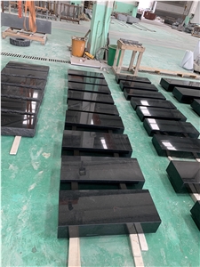 Black Granite Flat&Bevel Markers