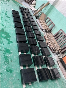 Black Granite Flat&Bevel Markers