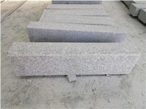 G602 DL Grey Granite Kerbstone Curbstone Side Stone
