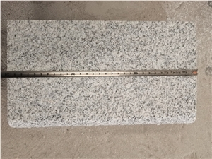 G603 Grey Customized Kerbstone