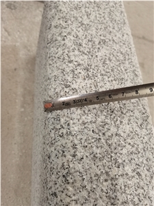 G603 Grey Customized Kerbstone