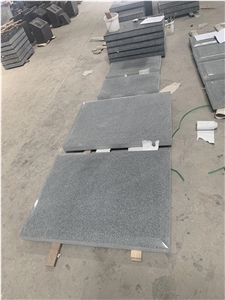 G633 Grey Granite Flat Markers