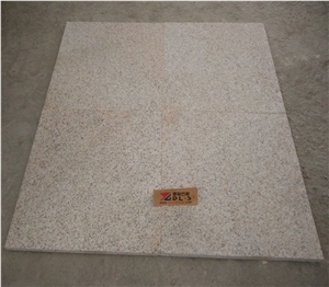 G682 Granite Flamed Tiles G682 Granite Flamed Tiles
