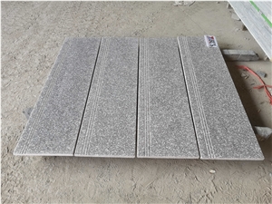 Granite G664 Stairs Steps Polished
