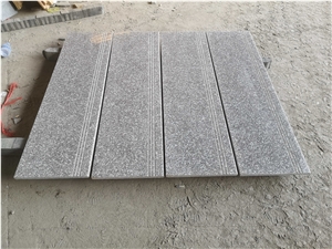 Granite G664 Stairs Steps Polished