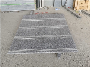 Granite G664 Stairs Steps Polished