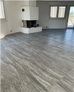 Ceramic Floor 120X60cm Tiles, Bathroom Wall Project