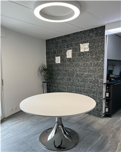 Ceramic Floor 120X60cm Tiles, Bathroom Wall Project