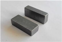 Diamond Segments For Gang Saw Blades