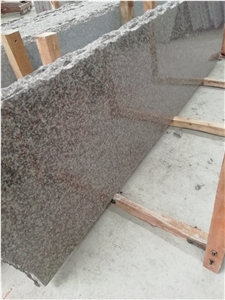 2Cm 3Cm G664 Luo Yuan Violet Granite Slabs