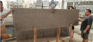 2Cm 3Cm G664 Luo Yuan Violet Granite Slabs