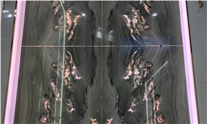 Acquarella Aquarello Quartzite,Aqua Royal Quartzite Slabs