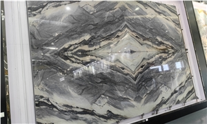 Admiral Azul Blue Arquivos Dream Blue Fantasy Blue Quartzite