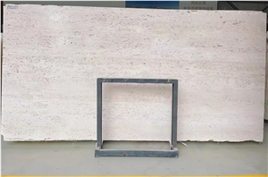 Ivory Travetine Slabs Ivory Travetine Slabs