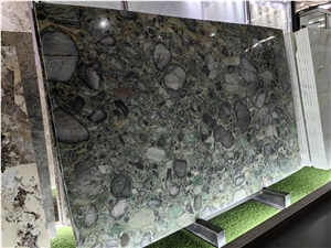 Verde Marinace Calypso Green Granite Verde Marinachi Granite