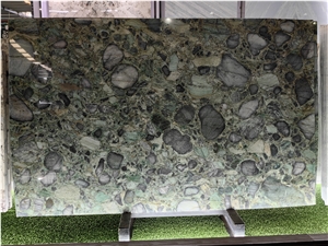 Verde Marinace Calypso Green Granite Verde Marinachi Granite