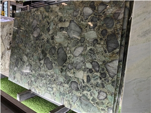 Verde Marinace Calypso Green Granite Verde Marinachi Granite