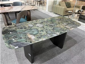 Verde Marinace Calypso Green Granite Verde Marinachi Granite