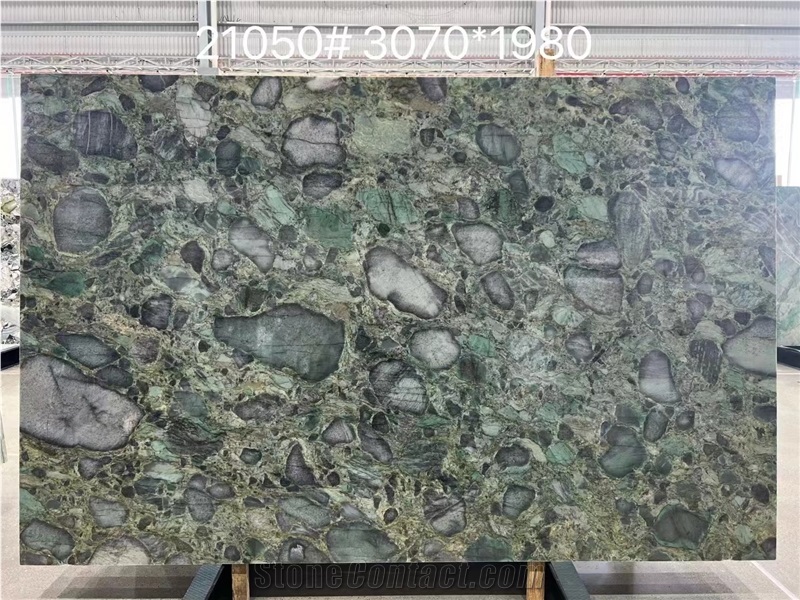 Verde Marinace Calypso Green Granite Verde Marinachi Granite