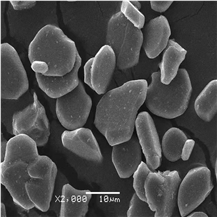 PWA-20/15/12/09/05 Aluminum Oxide 99% Al2o3