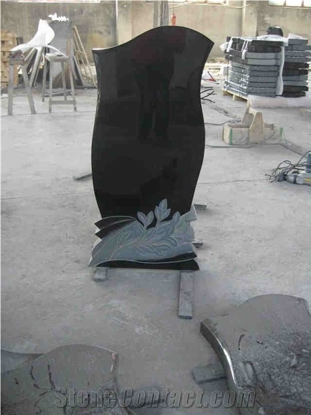 Customization Grave Stone & Tombstone, Own Factory, Imposing, G654