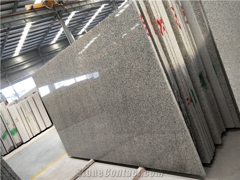 Hot Sale! Own Quarry G602 Granite Tiles,Granite Slabs