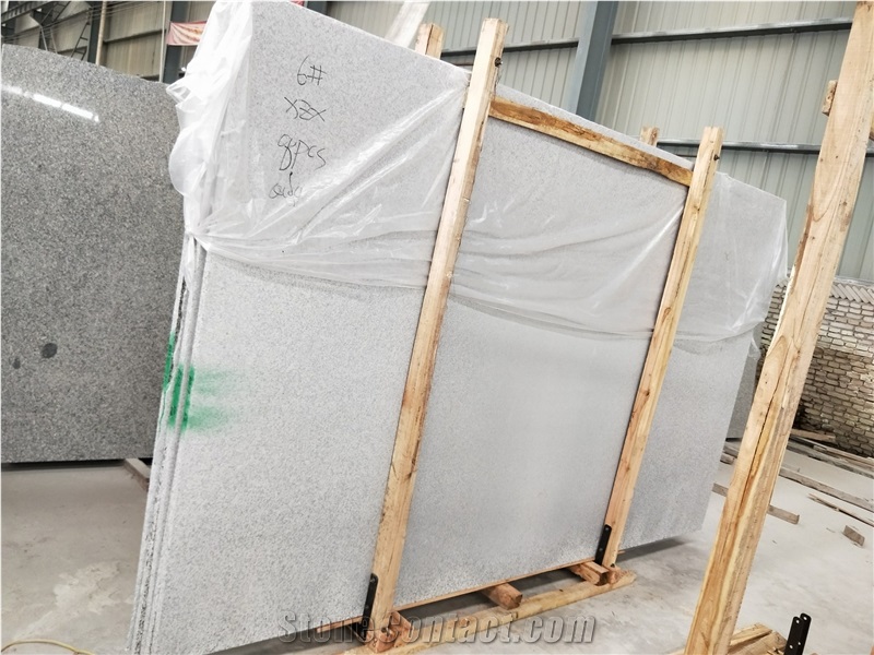 Hot Sale! Own Quarry G602 Granite Tiles,Granite Slabs