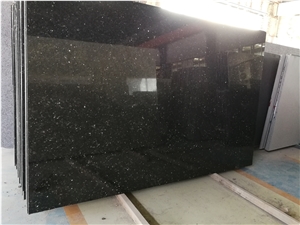New Emerald Green Pearl Granite With Competitive Price