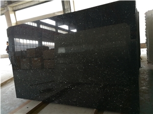 New Emerald Green Pearl Granite With Competitive Price