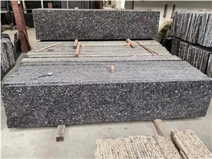 Silver Pearl Granite Slabs Factoryprice